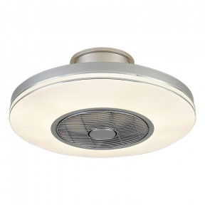 Люстра Halo Design(Ventilator plafonier with light) 719808